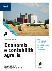 Economia e contabilità agraria