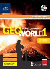 Geowordld