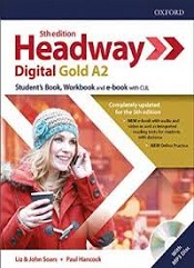 Headway Digital Gold