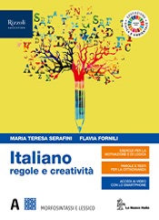 Italiano. Regole e creatività