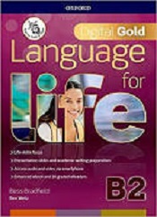 Language For Life B2