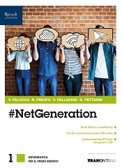 #NetGeneration