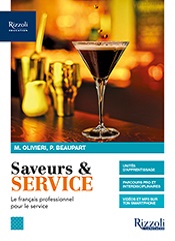 Saveurs & Service